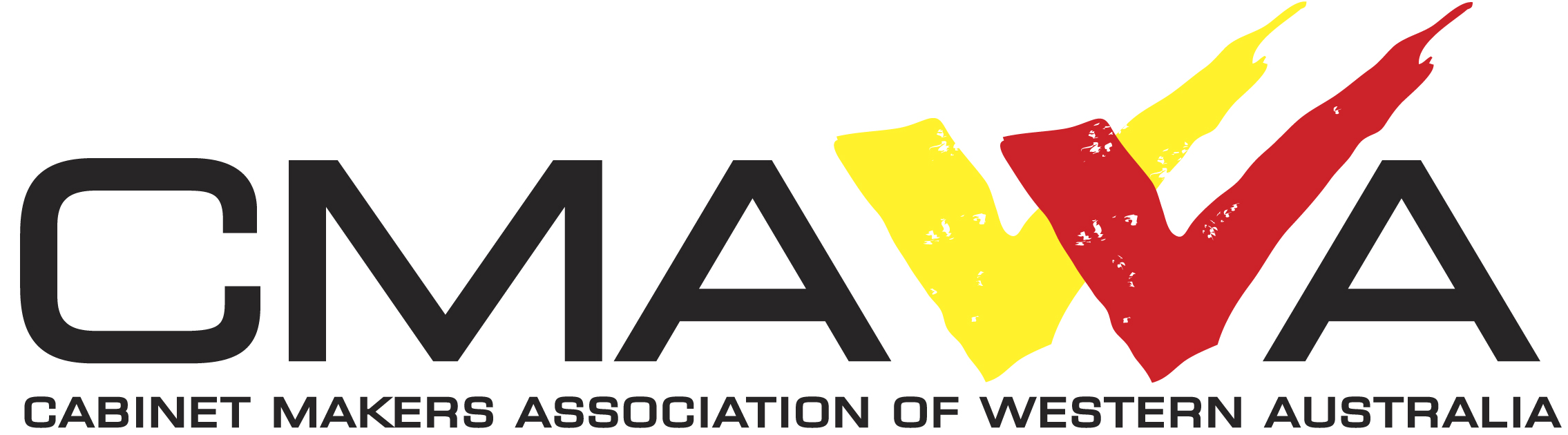 Cabinet Makers Association of Western Australia (CMAWA) Logo